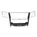 Westin 45-91600 Sportsman Winch Mount Grille Guard; Polished Stainless Steel; - Truck Part Superstore