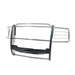 Westin 45-93870 Sportsman Winch Mount Grille Guard; Polished Stainless Steel; - Truck Part Superstore
