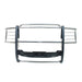 Westin 45-93870 Sportsman Winch Mount Grille Guard; Polished Stainless Steel; - Truck Part Superstore