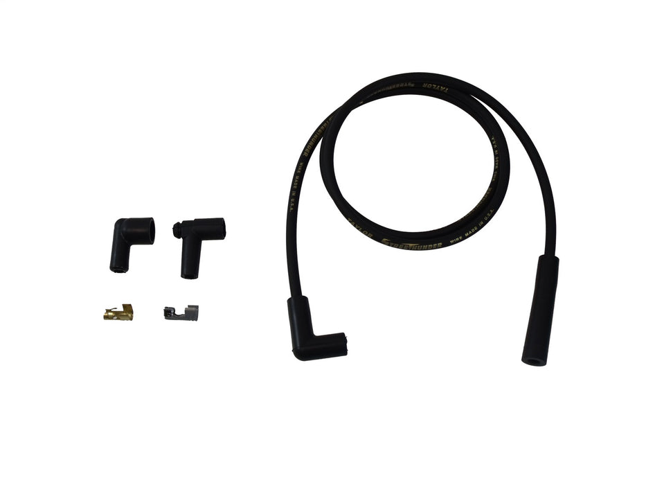 Taylor Cable 45003 Street Thunder 8mm Spark Plug Wire Repair Kit - Truck Part Superstore