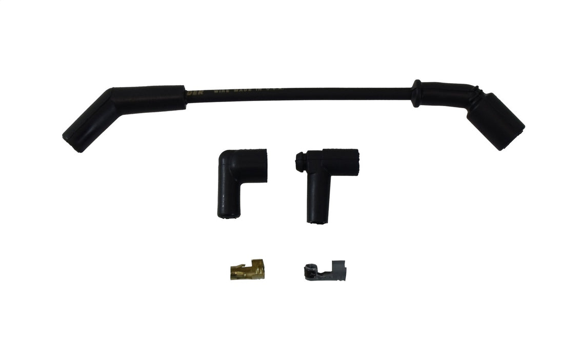 Taylor Cable 45004 Street Thunder 8mm Spark Plug Wire Repair Kit - Truck Part Superstore