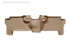 Weathertech 450072 Digitalfit Tan 2nd Row Floor Liners - Truck Part Superstore
