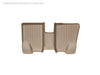 Weathertech 450163 Digitalfit Tan 3rd Row Floor Liners - Truck Part Superstore