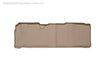 Weathertech 450202 Digitalfit Tan 2nd Row Floor Liners - Truck Part Superstore