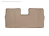 Weathertech 450232 Digitalfit Tan 2nd Row Floor Liners - Truck Part Superstore