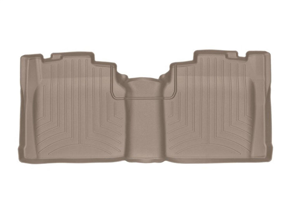Weathertech 450242 FloorLiner DigitalFit - Truck Part Superstore
