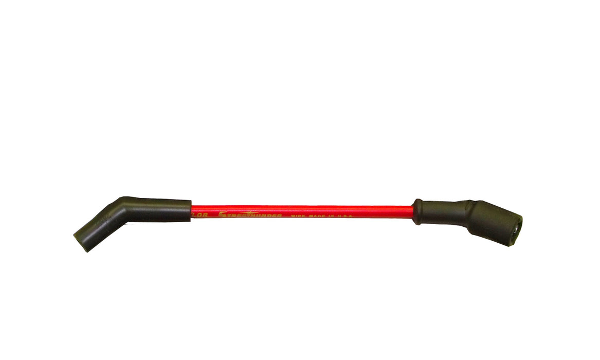Taylor Cable 45024 Street Thunder 8mm Spark Plug Wire Repair Kit - Truck Part Superstore