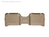 Weathertech 450252 Digitalfit Tan 2nd Row Floor Liners - Truck Part Superstore