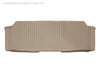 Weathertech 450272 Digitalfit Tan 2nd Row Floor Liners - Truck Part Superstore