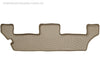 Weathertech 450273 Digitalfit Tan 3rd Row Floor Liners - Truck Part Superstore