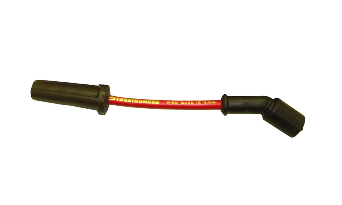 Taylor Cable 45027 Street Thunder 8mm Spark Plug Wire Repair Kit - Truck Part Superstore