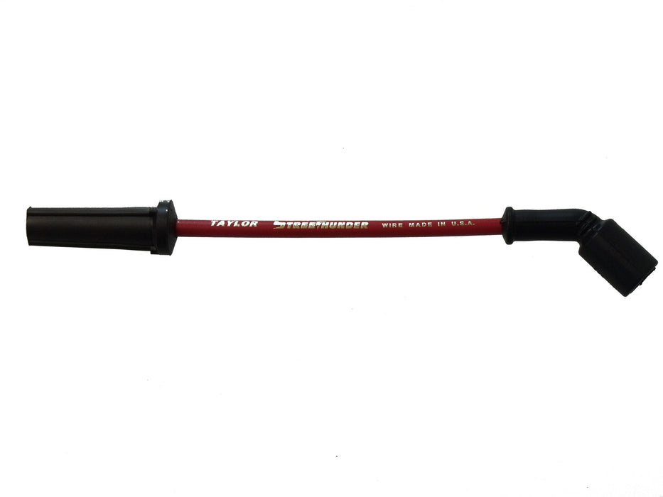 Taylor Cable 45028 Street Thunder 8mm Spark Plug Wire Repair Kit - Truck Part Superstore