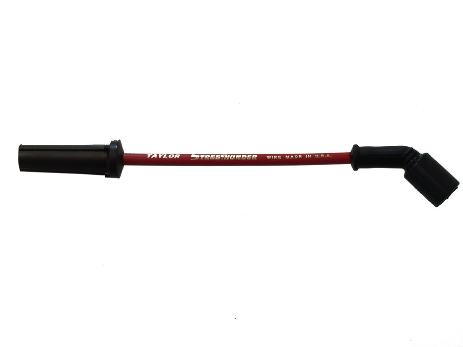 Taylor Cable 45028 Street Thunder 8mm Spark Plug Wire Repair Kit - Truck Part Superstore
