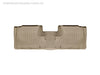 Weathertech 450292 Digitalfit Tan 2nd Row Floor Liners - Truck Part Superstore