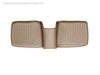 Weathertech 450312 Digitalfit Tan 2nd Row Floor Liners - Truck Part Superstore