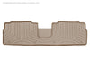 Weathertech 450393 Digitalfit Tan 2nd Row Floor Liners - Truck Part Superstore