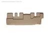 Weathertech 450433 Digitalfit Tan 3rd Row Floor Liners - Truck Part Superstore