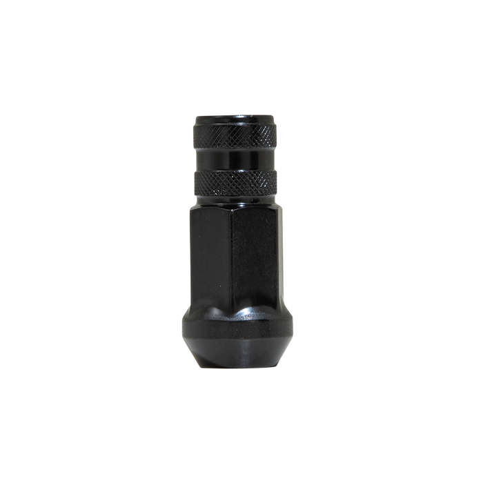 Gorilla Automotive 45048BC FRGD OE LUG 3/4" 14-1.50 BLK BULK - Truck Part Superstore