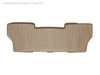 Weathertech 450493 Digitalfit Tan 3rd Row Floor Liners - Truck Part Superstore