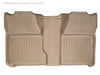 Weathertech 450660 Digitalfit Tan 2nd Row Floor Liners - Truck Part Superstore