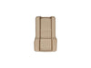 Weathertech 450667 Digitalfit Tan Center Walkway Liners - Truck Part Superstore