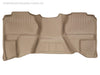 Weathertech 450669 Digitalfit Tan 2nd Row Floor Liners - Truck Part Superstore