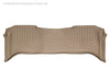 Weathertech 450732 Digitalfit Tan 2nd Row Floor Liners - Truck Part Superstore