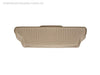 Weathertech 450813 Digitalfit Tan 3rd Row Floor Liners - Truck Part Superstore