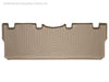 Weathertech 450872 Digitalfit Tan 2nd Row Floor Liners - Truck Part Superstore