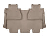Weathertech 450938 Digitalfit Tan 2nd Row Floor Liners - Truck Part Superstore