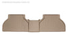 Weathertech 455712 Digitalfit Tan 2nd Row Floor Liners - Truck Part Superstore