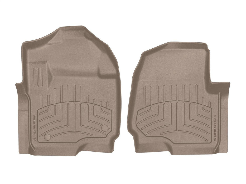 Weathertech 4515721IM FloorLiner HP - Truck Part Superstore
