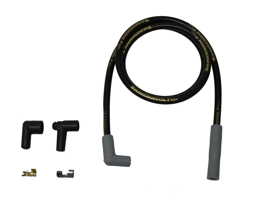 Taylor Cable 45103 ThunderVolt 8.2mm Spark Plug Wire Repair Kit - Truck Part Superstore