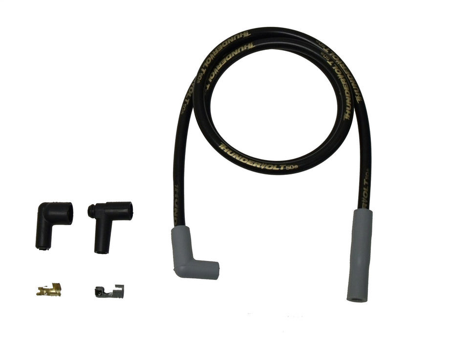 Taylor Cable 45103 ThunderVolt 8.2mm Spark Plug Wire Repair Kit - Truck Part Superstore