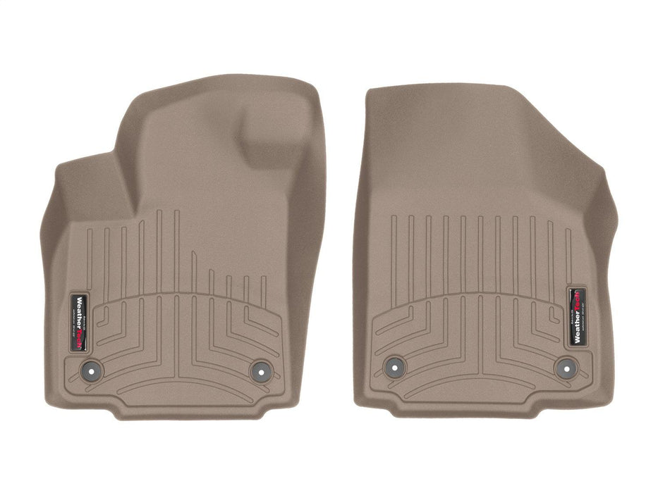 Weathertech 458001 FloorLiner DigitalFit - Truck Part Superstore