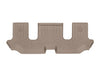 Weathertech 4510845 Digitalfit Tan 3rd Row Floor Liners - Truck Part Superstore
