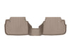 Weathertech 4511072 Digitalfit Tan 2nd Row Floor Liners - Truck Part Superstore
