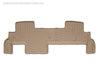 Weathertech 451112 Digitalfit Tan 2nd Row Floor Liners - Truck Part Superstore