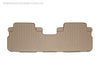 Weathertech 451152 Digitalfit Tan 2nd Row Floor Liners - Truck Part Superstore