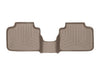 Weathertech 4511782 Digitalfit Tan 2nd Row Floor Liners - Truck Part Superstore