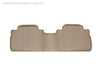 Weathertech 451192 Digitalfit Tan 2nd Row Floor Liners - Truck Part Superstore