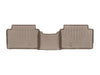 Weathertech 4512012 Digitalfit Tan 2nd Row Floor Liners - Truck Part Superstore