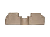 Weathertech 4512221 Digitalfit Tan Front Row Floor Liners - Truck Part Superstore