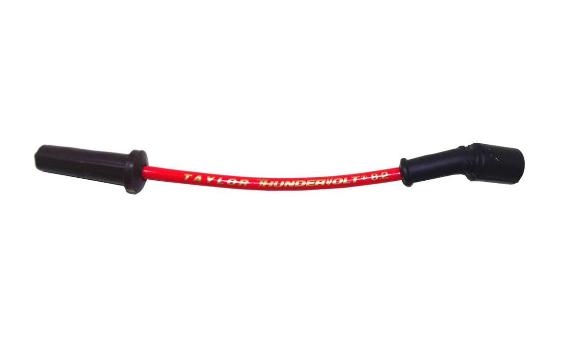 Taylor Cable 45128 ThunderVolt 8.2mm Spark Plug Wire Repair Kit - Truck Part Superstore