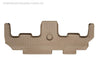 Weathertech 451413 Digitalfit Tan 3rd Row Floor Liners - Truck Part Superstore