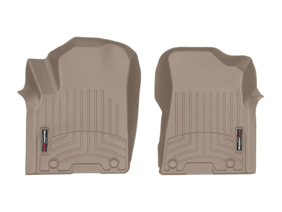 Weathertech 4515021 FloorLiner - Truck Part Superstore