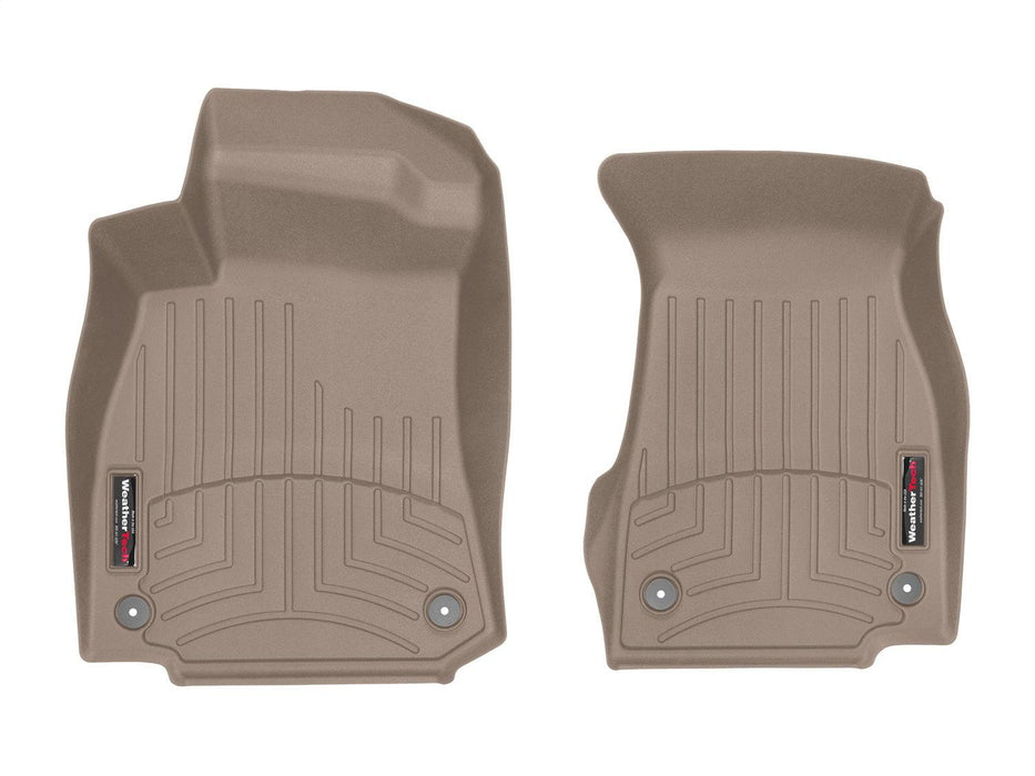 Weathertech 4515111 FloorLiner - Truck Part Superstore