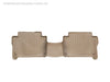 Weathertech 451512 Digitalfit Tan 2nd Row Floor Liners - Truck Part Superstore