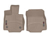 Weathertech 4515161 Front FloorLiner - Truck Part Superstore