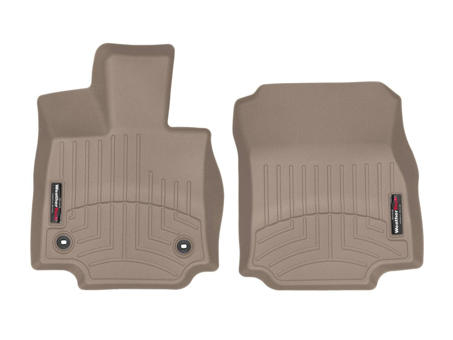 Weathertech 4515161 Front FloorLiner - Truck Part Superstore